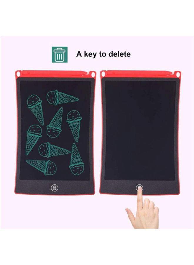 Aibecy - LCD Graphics Tablet With Stylus 8.5inch - Image 1