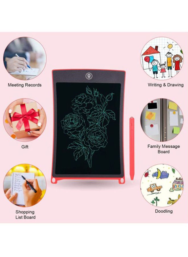 Aibecy - LCD Graphics Tablet With Stylus 8.5inch - Image 1