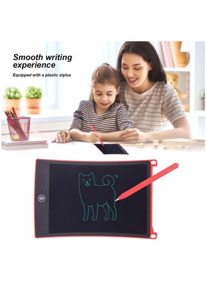Aibecy - LCD Graphics Tablet With Stylus 8.5inch - Image 1