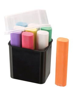 MALA 9-Piece Mala Chalk Set Multicolour  - Image 1