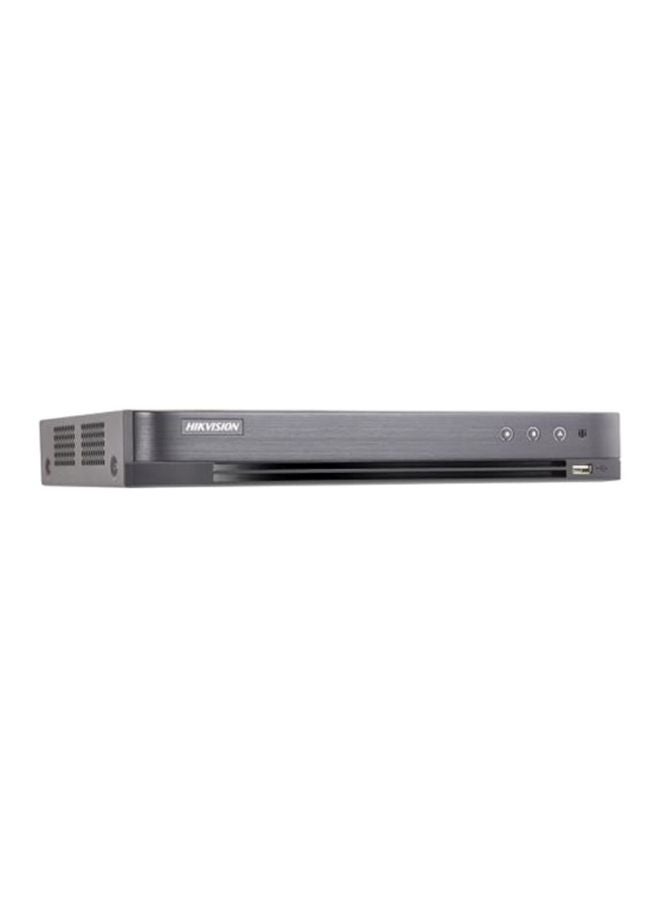 HIKVISION - 16 Channel Turbo HD DVR - Image 1