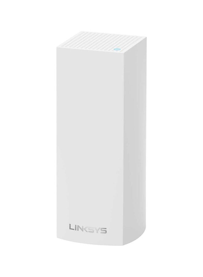 LINKSYS Velop Whole Home Wi-Fi System lop Mbp White - Image 1