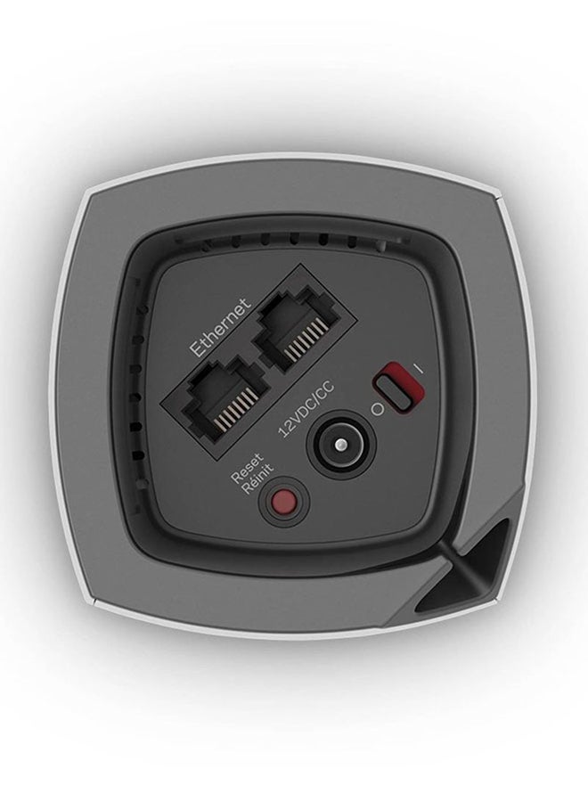 LINKSYS Velop Whole Home Wi-Fi System lop Mbp White - Image 4