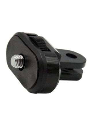 Tripod Mount Adapter For Sony Action Camera Black - v1617196280/N21197048A_1