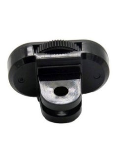 GoPro Tripod Mount Adapter For Sony Action Camera Black  - Image 2