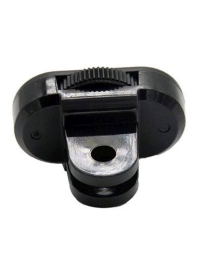 GoPro Tripod Mount Adapter For Sony Action Camera Black  - Image 2