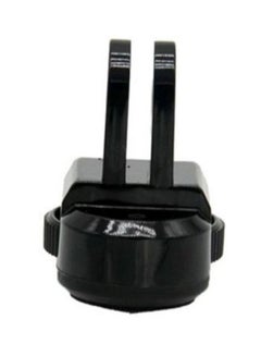 GoPro Tripod Mount Adapter For Sony Action Camera Black  - Image 3