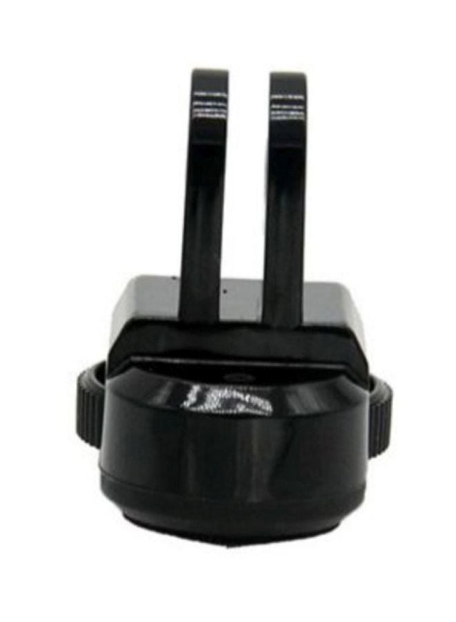 GoPro Tripod Mount Adapter For Sony Action Camera Black  - Image 3
