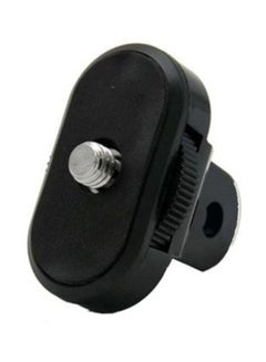 GoPro Tripod Mount Adapter For Sony Action Camera Black  - Image 4