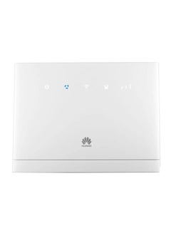 B315 Wi-Fi LTE Router 150 mbps White