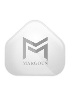 MARGOUN Wall Charger 5W USB Power Adapter with Lightning Cable for iphone 13 White  - Image 3