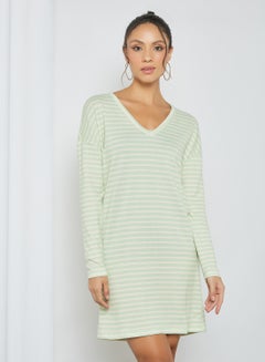 Pastel Green