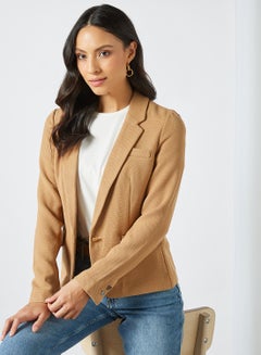 Tobacco Brown