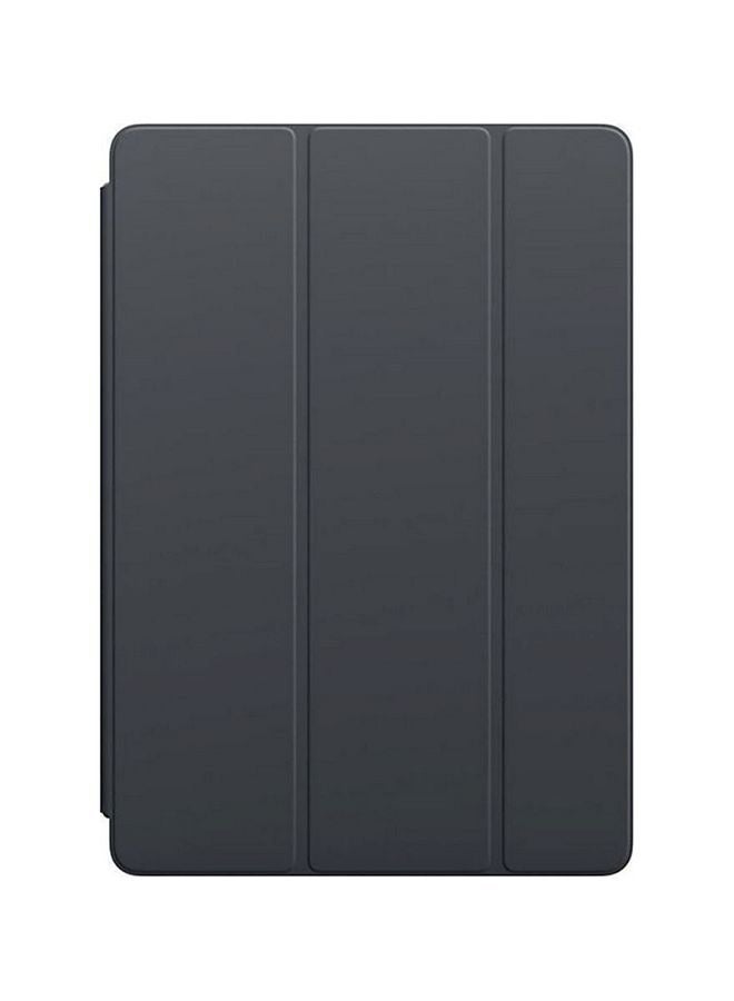 Apple - Smart Cover For iPad Pro 10.5-inch Charcoal Gray - Image 1