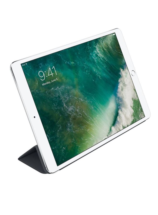 Apple - Smart Cover For iPad Pro 10.5-inch Charcoal Gray - Image 1