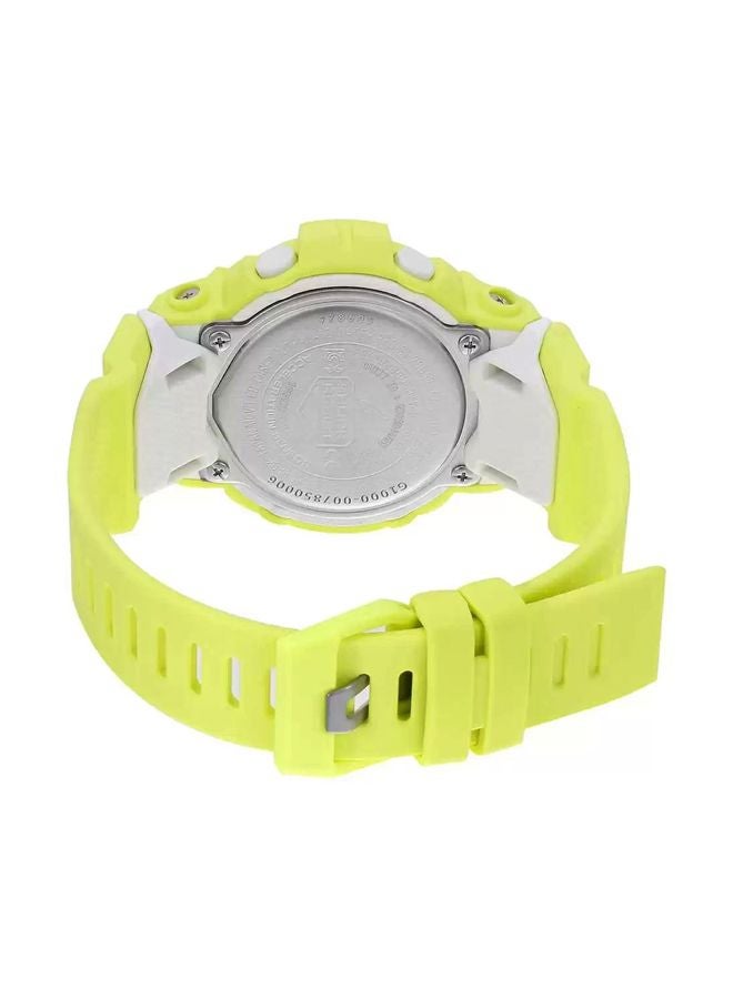 كاسيو ساعة بلوتوث ذكية من جي-شوك - Image 3