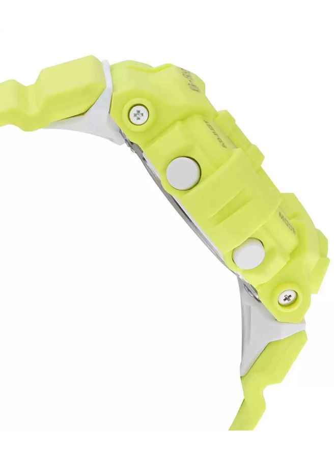 كاسيو ساعة بلوتوث ذكية من جي-شوك - Image 4