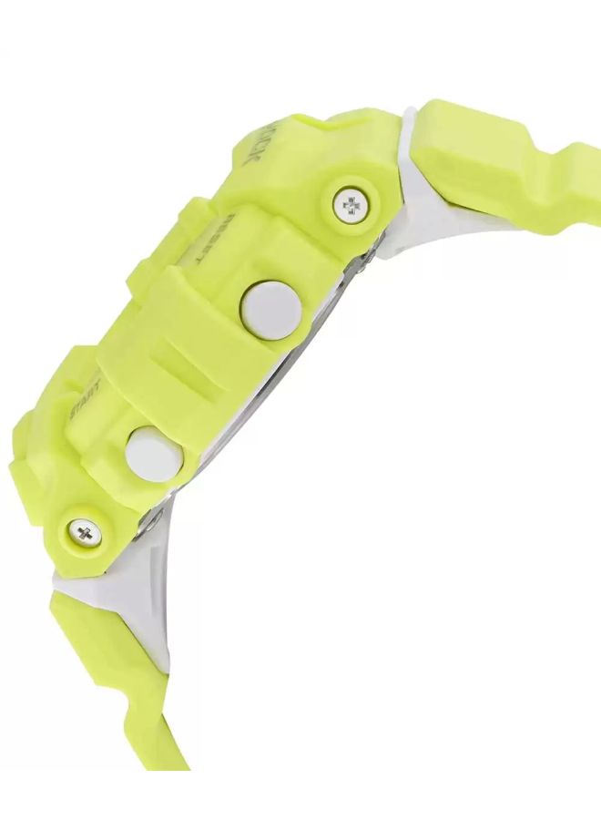 كاسيو ساعة بلوتوث ذكية من جي-شوك - Image 5