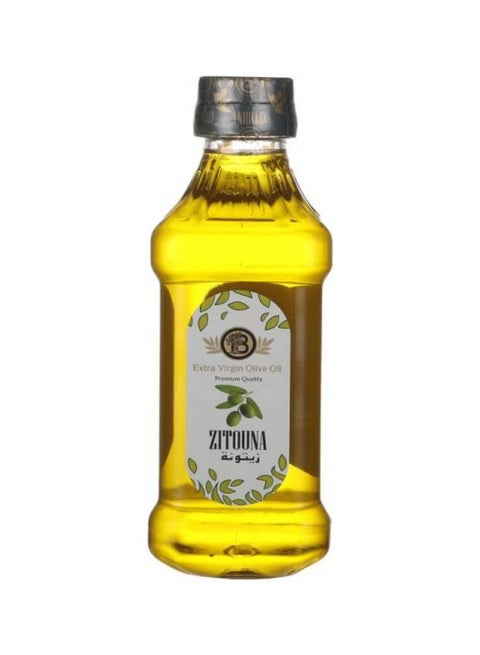 Extra Virgin Olive Oil 250ml