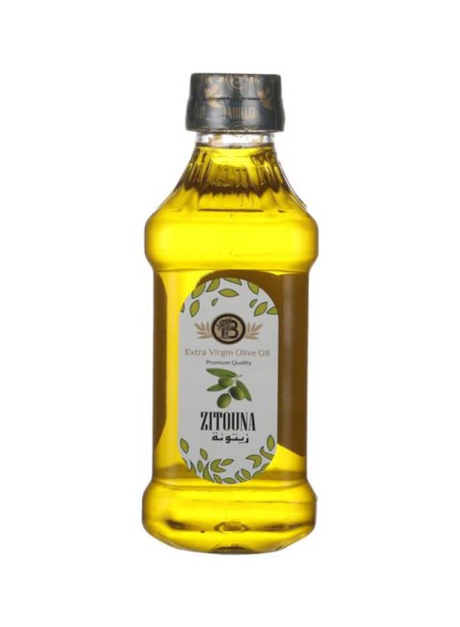 ZITOUNA - Extra Virgin Olive Oil 250ml - Image 1