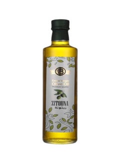 Extra Virgin Olive Oil 500ml - v1617199939/N43440666A_1