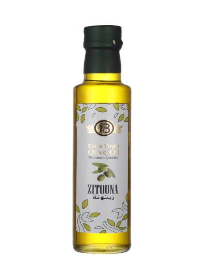 ZITOUNA - Extra Virgin Olive Oil 250ml - Image 1