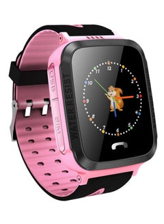 Voberry Kids Smartwatch Pink  - Image 2