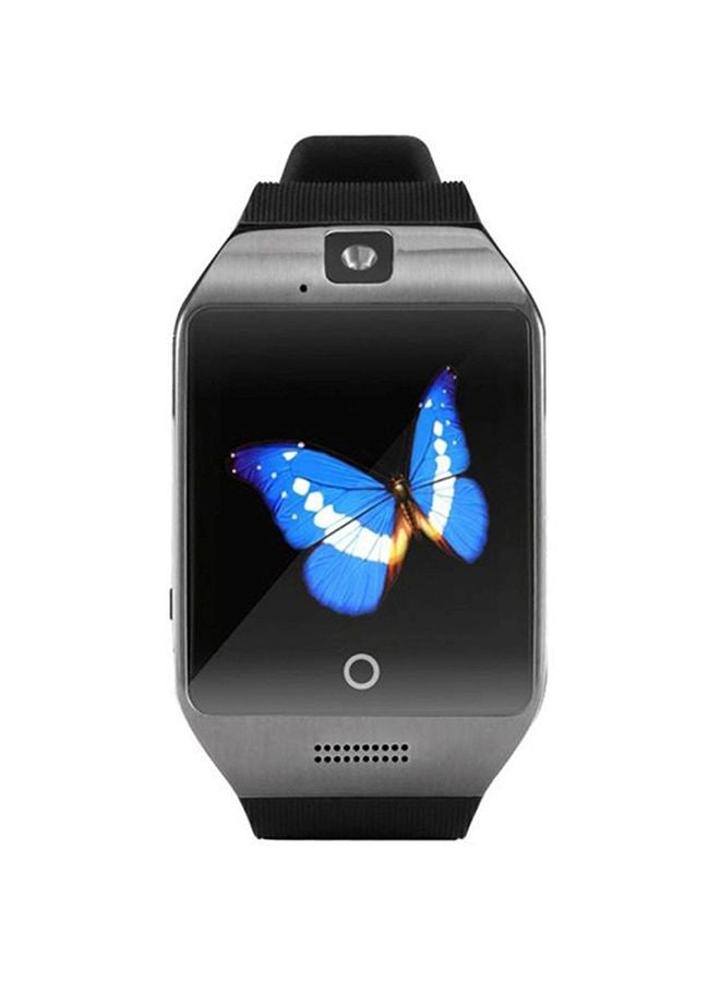 Voberry Q18 Smartwatch Black - Image 1