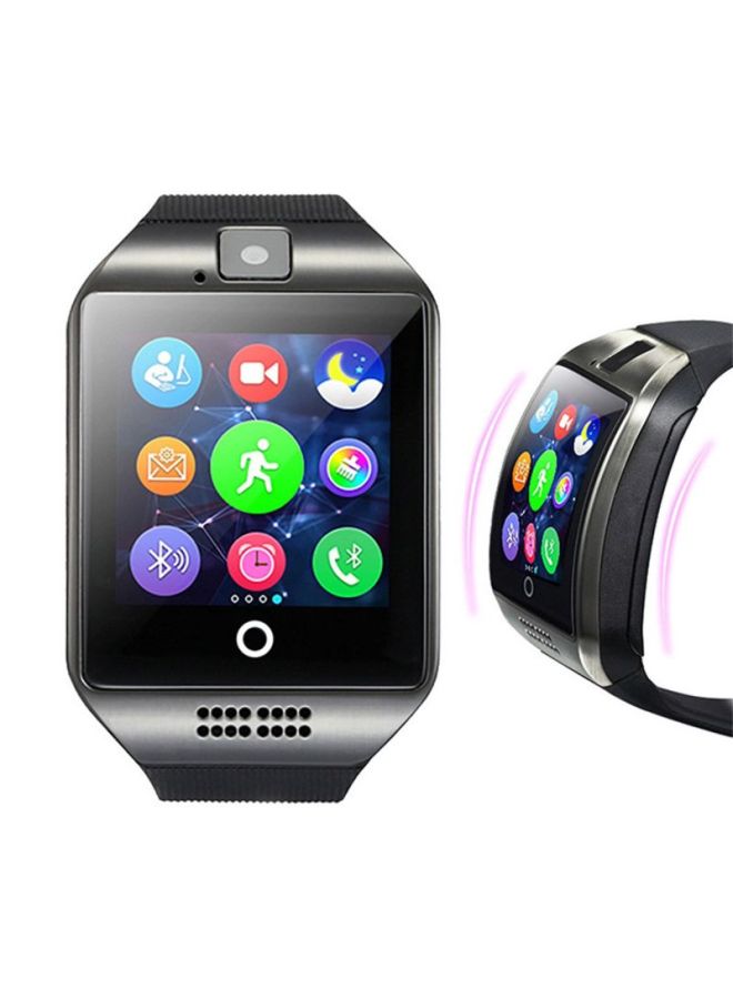 Voberry Q18 Smartwatch Black - Image 2