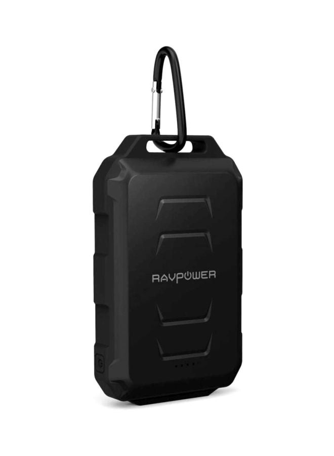 راف باور باور بنك رجد سيريس أسود - Image 3