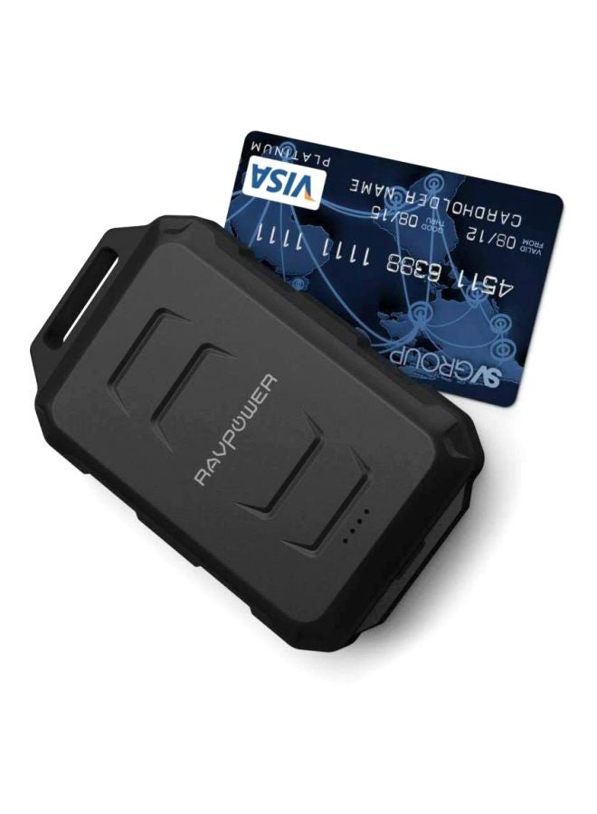 راف باور باور بنك رجد سيريس أسود - Image 5