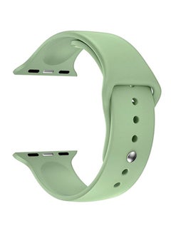 Replacement Band For Apple Watch 38mm Mint