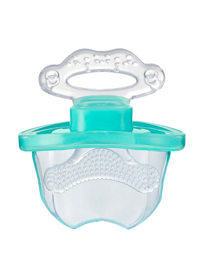 brush-baby Baby Front-Ease Teether  - Image 1