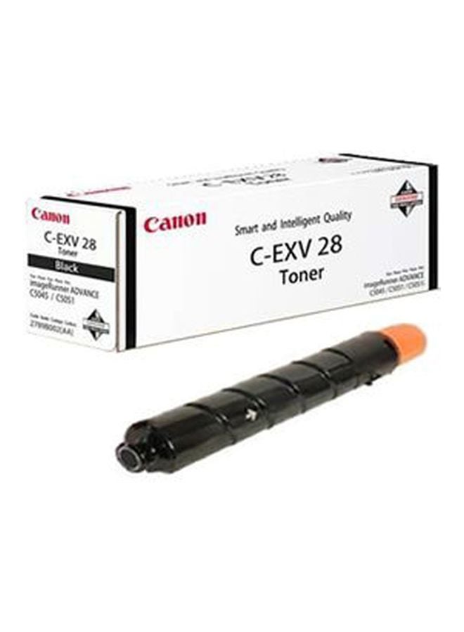 Canon Laser Toner Cartridge Black/Brown  - Image 2