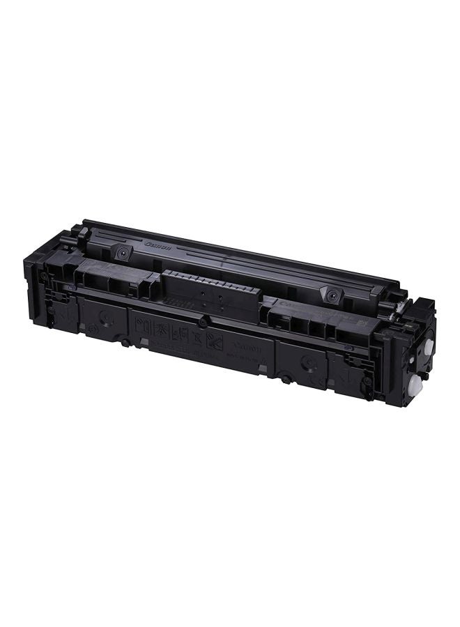Canon 054H Toner Cartridge For Laserjet Printer Black - Image 2
