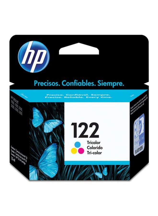 HP Ink Cartridge Blue/Pink/Yellow - Image 2