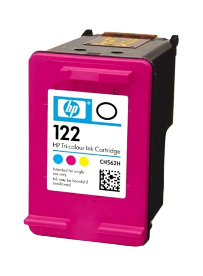 HP Ink Cartridge Blue/Pink/Yellow - Image 1