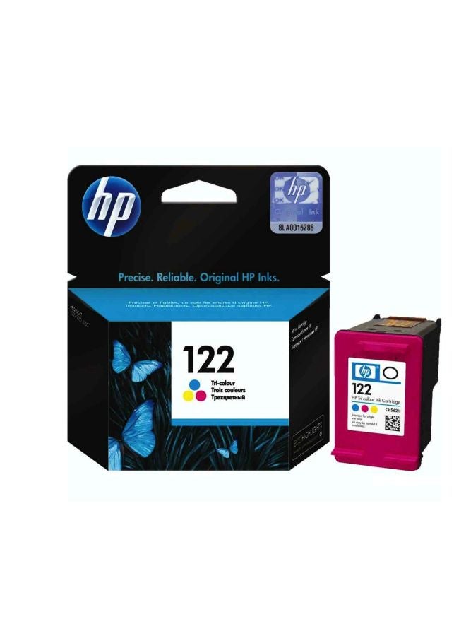 HP Ink Cartridge Blue/Pink/Yellow - Image 3