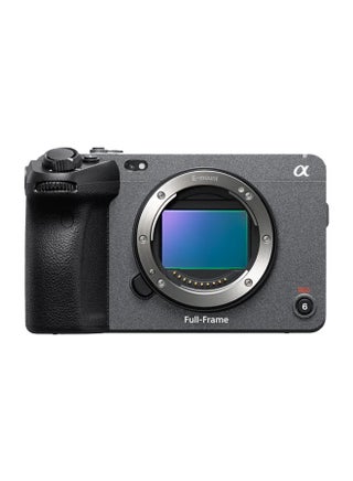 كاميرا FX3 كاملة الإطار من سلسلة سينما لاين طراز ILME-FX3 - v1617203214/N45506703A_1