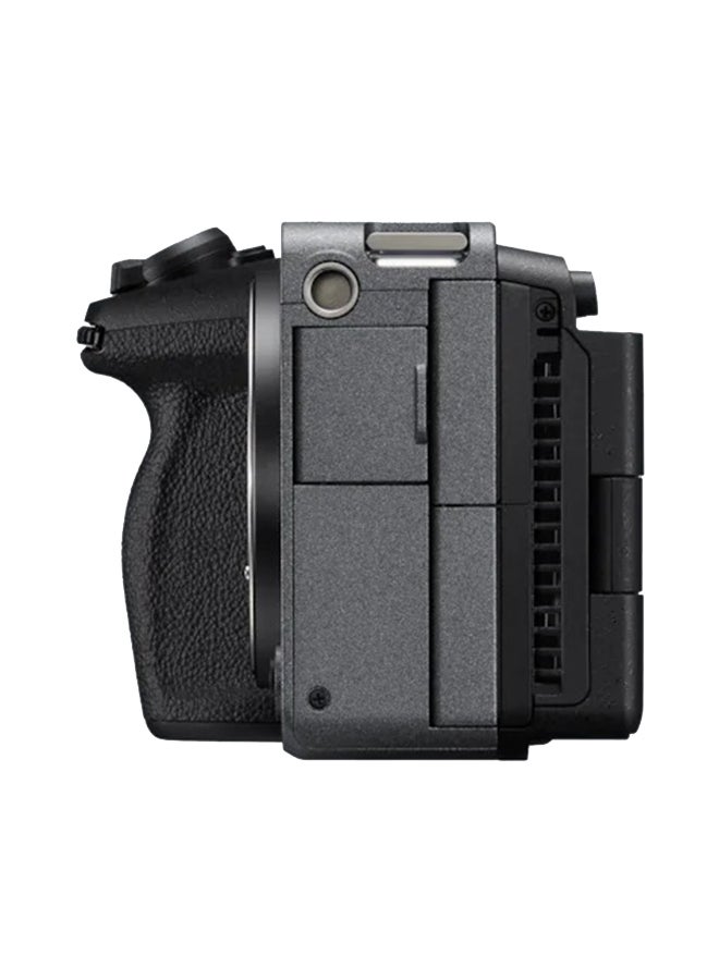 Sony - FX3 Full-frame Cinema Line Camera, ILME-FX3 - Image 1