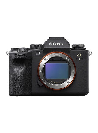 Alpha 1 Camera with Superb 50.1 MP resolution and speed, α1, ILCE-1 - v1617203215/N45811616A_1