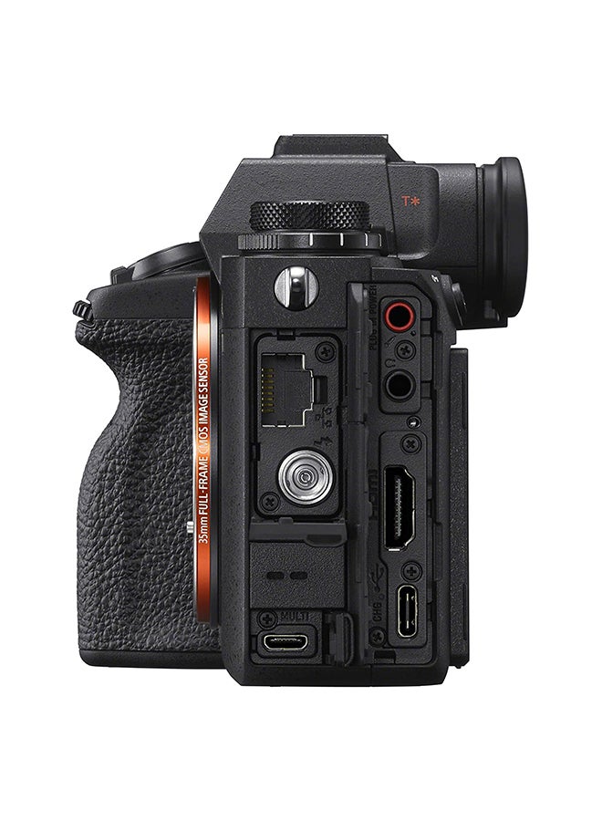 Sony - Alpha 1 Camera with Superb 50.1 MP resolution and speed, α1, ILCE-1 - Image 1