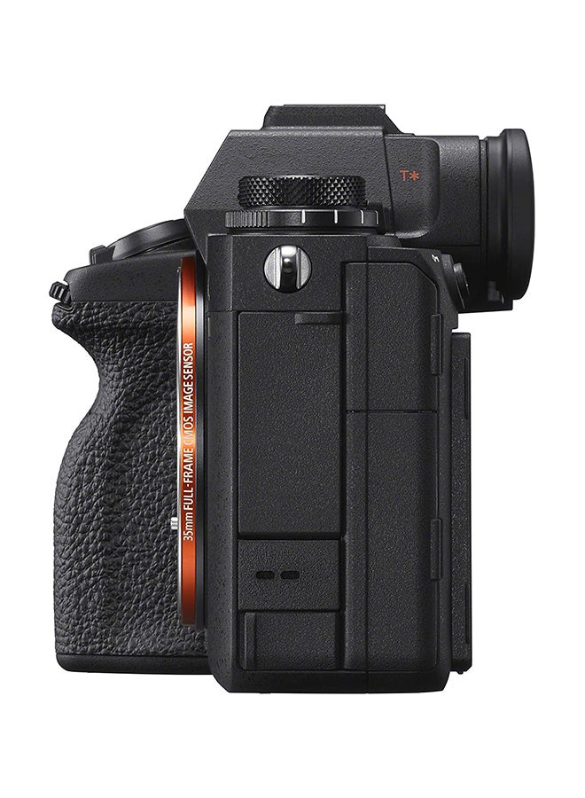 Sony - Alpha 1 Camera with Superb 50.1 MP resolution and speed, α1, ILCE-1 - Image 1