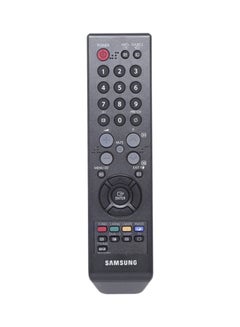 Samsung Universal Remote Control For Samsung LCD/LED TV Black  - Image 1