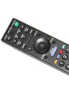 Sony Remote Control For Sony TV Black  - Image 2