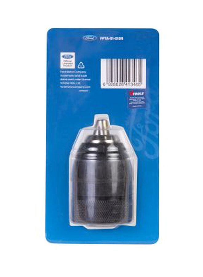 Ford Drill Keyless Chuck Black  - Image 2
