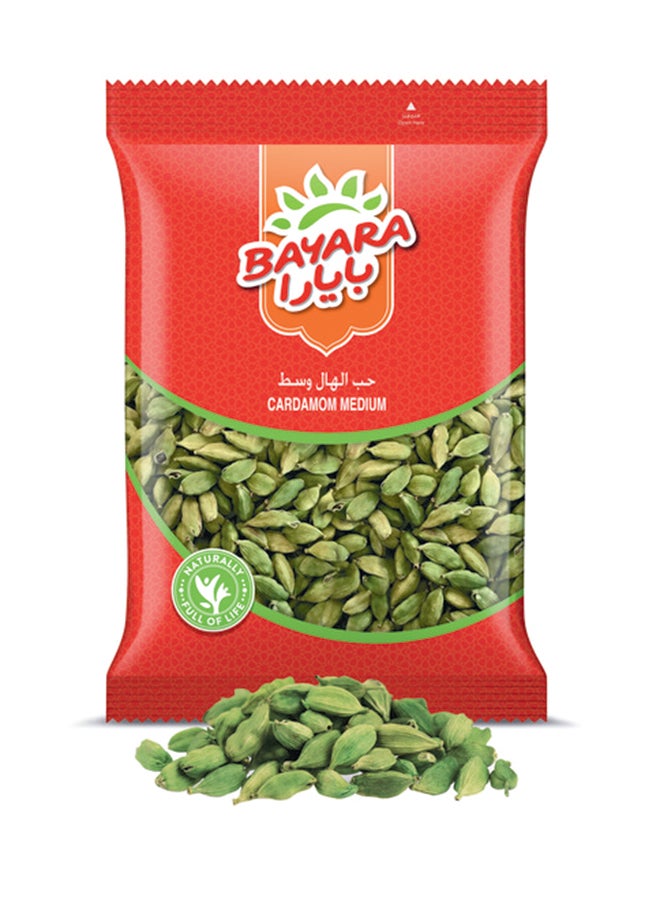 Bayara - Cardamon Medium 100grams - Image 1
