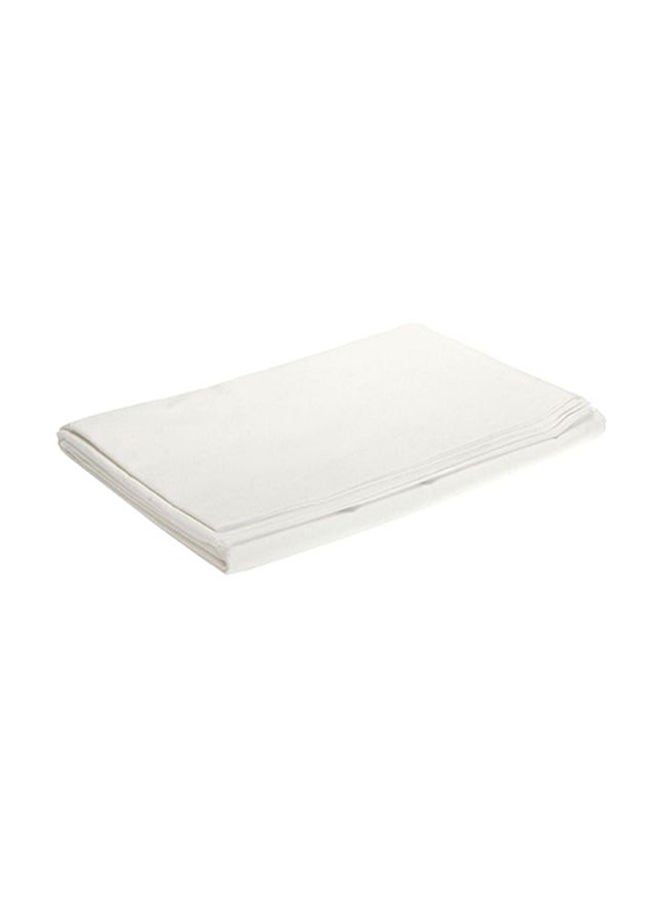 docooler Photography Studio Background Screen White  - Image 2
