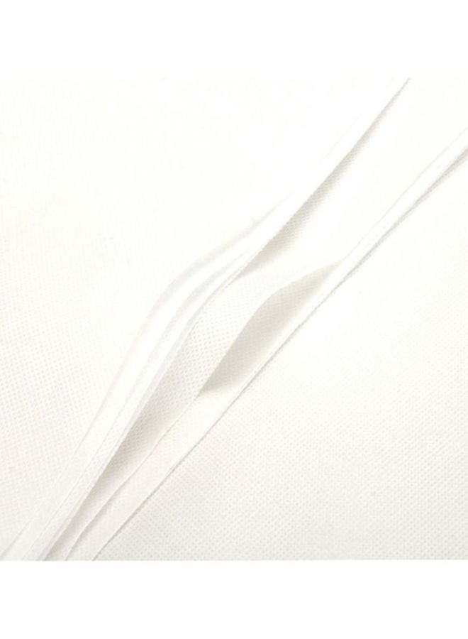 docooler Photography Studio Background Screen White  - Image 4