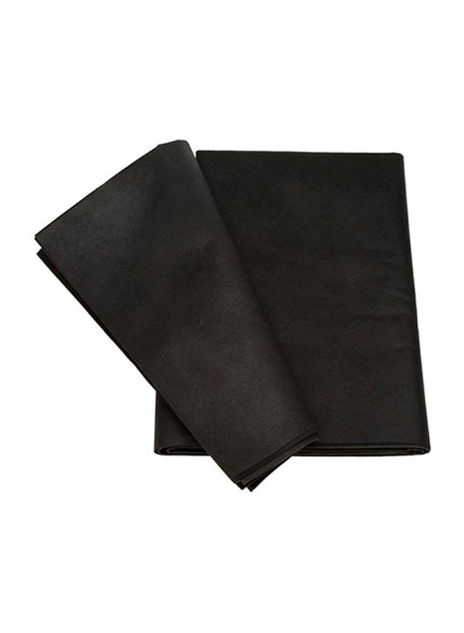 docooler Backdrop Background Screen Black  - Image 3